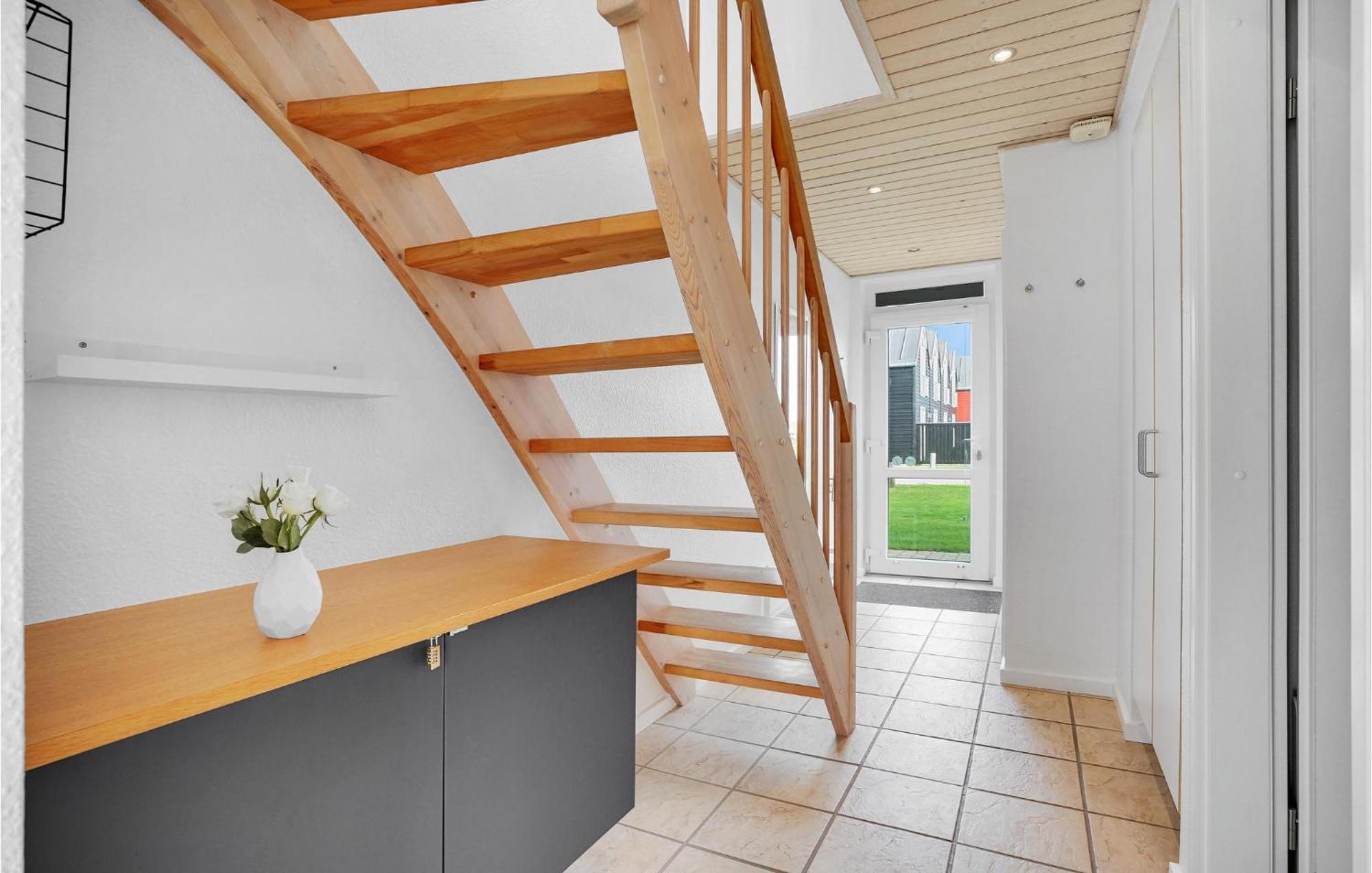 Stunning Home In Norre Nebel With Wifi Exterior foto