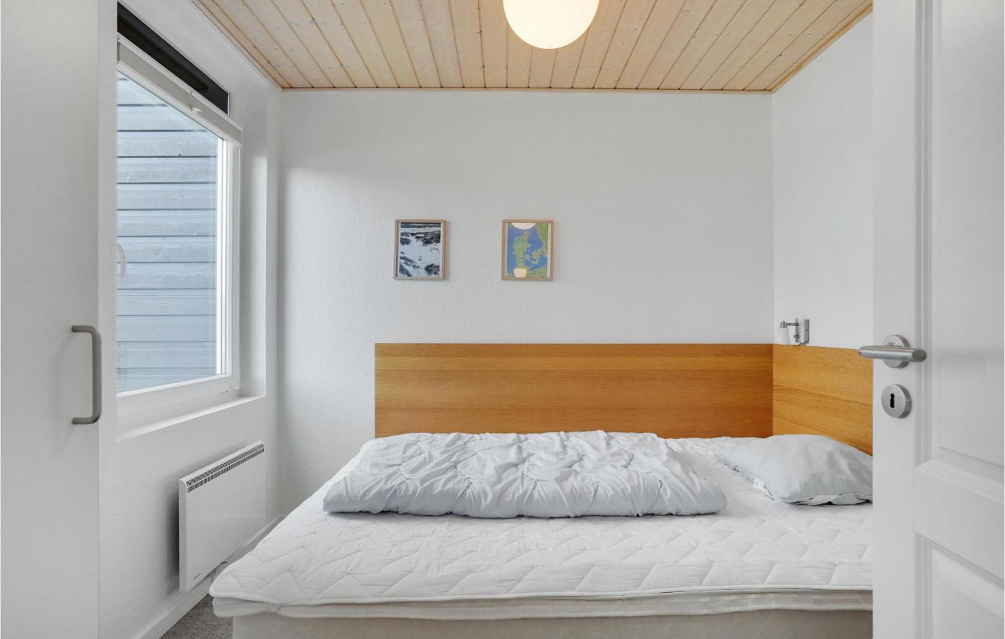 Stunning Home In Norre Nebel With Wifi Exterior foto